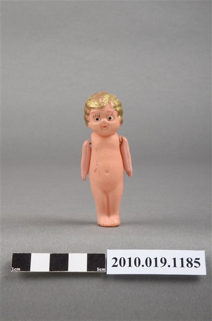 貝蒂賽璐珞玩偶 (共9張)