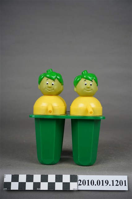 綠巨人冰棒盒 (共9張)