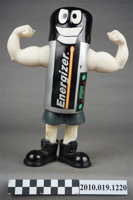 勁量小子玩偶 (共9張)