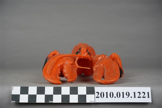 龍蝦玩偶 (共9張)