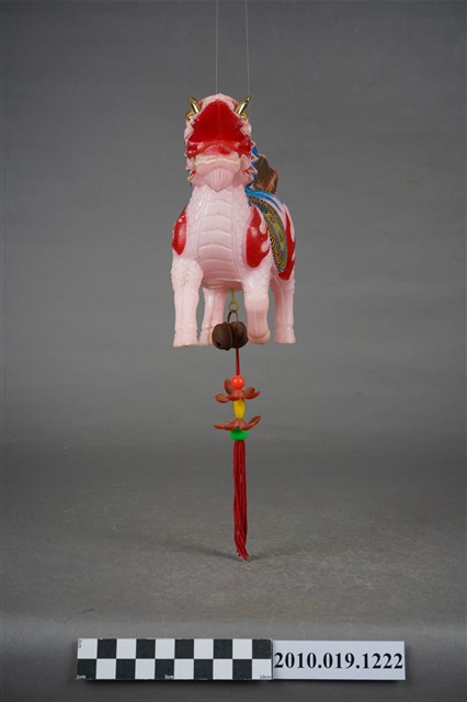 麒麟玩偶 (共9張)