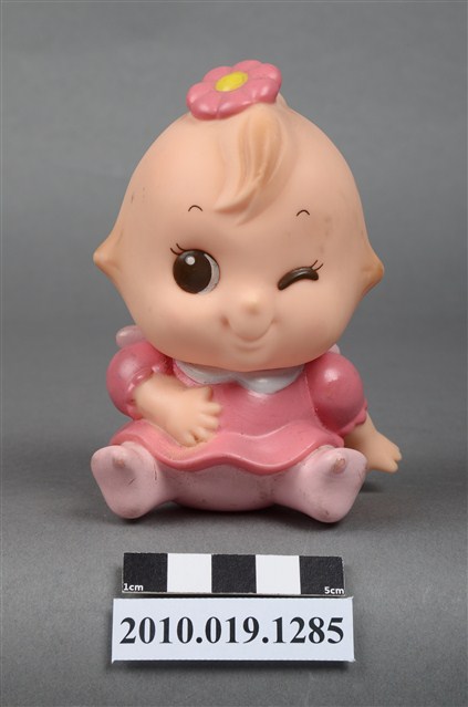 女嬰玩偶 (共9張)