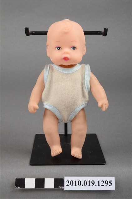 嬰兒玩偶 (共9張)