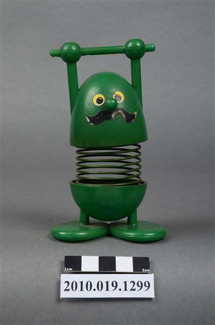 彈簧玩具 (共9張)