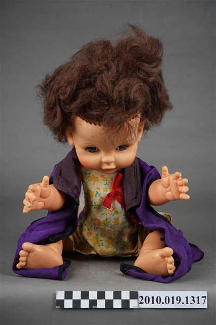 女嬰玩偶 (共9張)