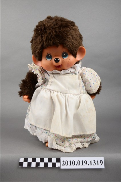 夢奇奇玩偶 (共9張)