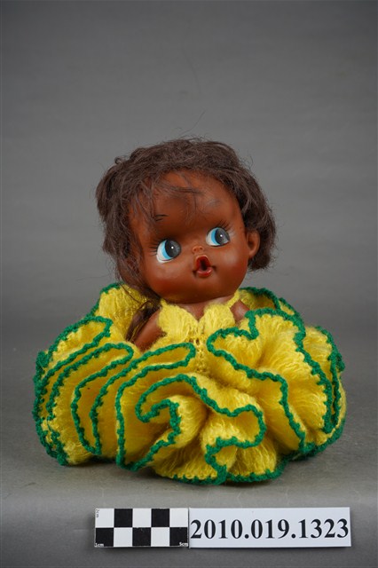 女孩玩偶 (共9張)