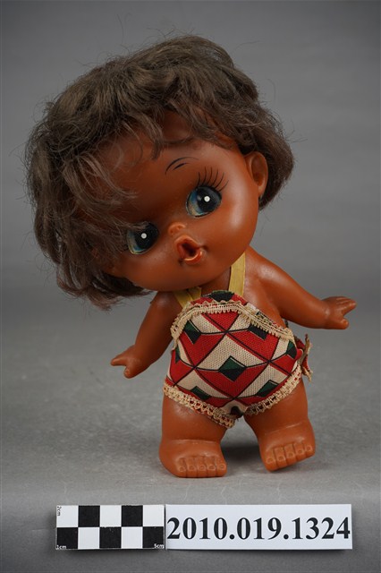 女孩玩偶 (共9張)