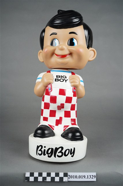 大男孩玩偶 (共10張)