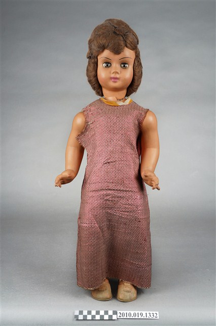 女孩玩偶 (共10張)