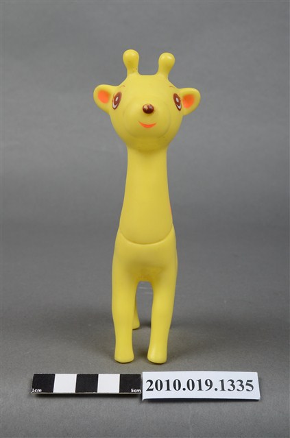 長頸鹿玩偶 (共9張)