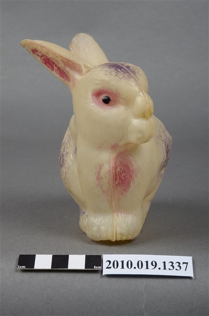 兔子玩偶 (共9張)