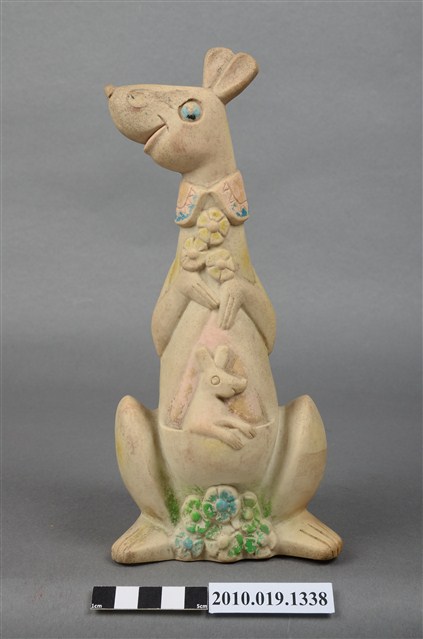 袋鼠玩偶 (共9張)