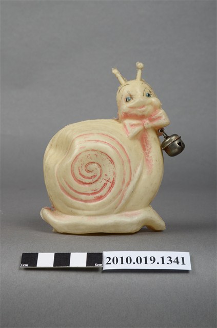 蝸牛玩偶 (共9張)