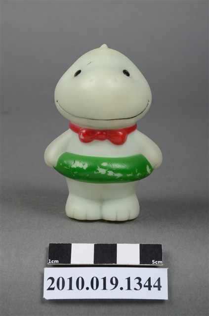 奇哥小龍玩偶 (共9張)