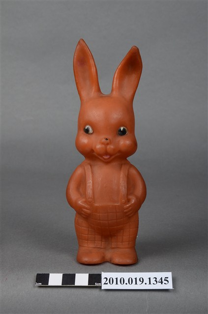 兔子玩偶 (共9張)