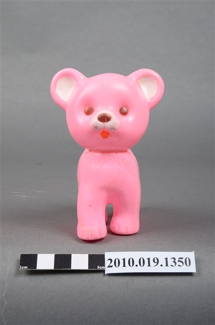 小熊玩偶 (共9張)