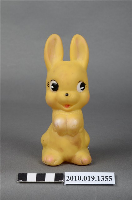 兔子玩偶 (共9張)