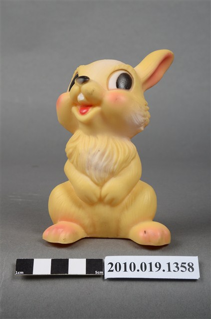 兔子玩偶 (共9張)