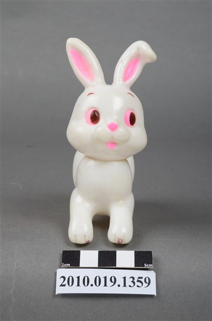 兔子玩偶 (共9張)