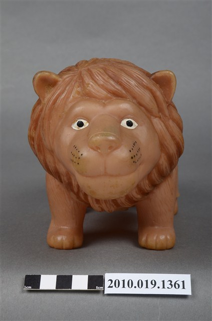 獅子玩偶 (共9張)