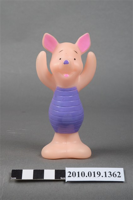 小豬玩偶 (共9張)