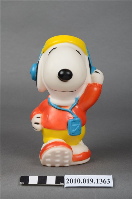 史努比玩偶 (共9張)