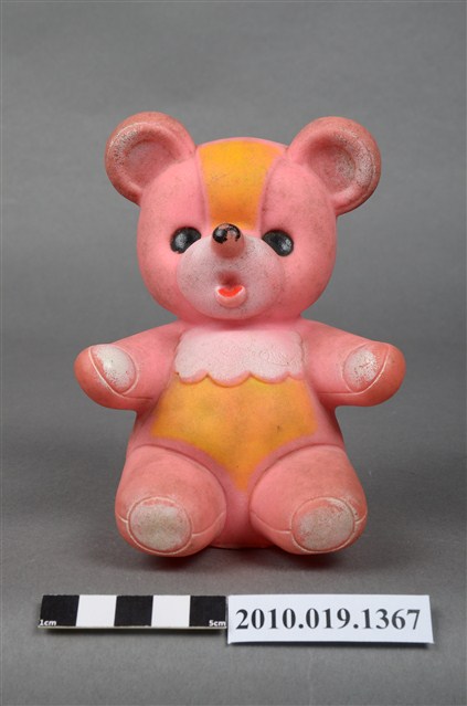 小熊玩偶 (共9張)