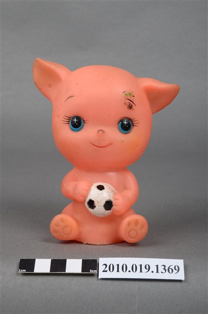 小熊玩偶 (共9張)