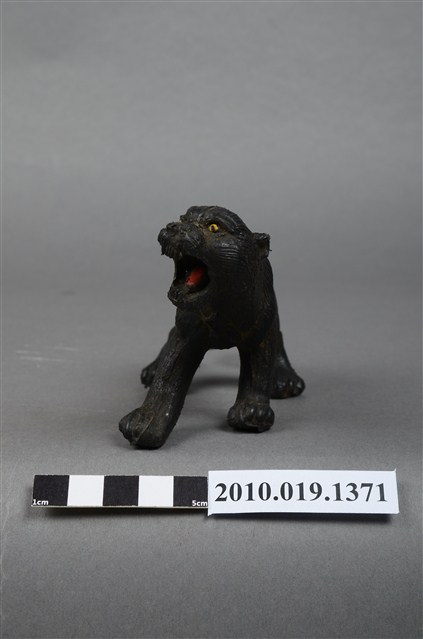 黑豹玩偶 (共9張)