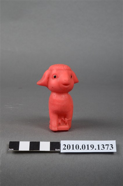 綿羊玩偶 (共9張)