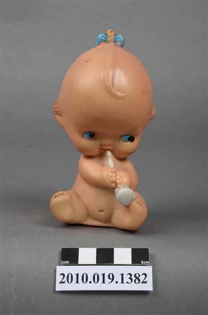 丘比娃娃 (共9張)