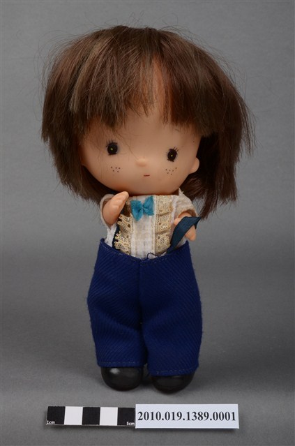 新郎玩偶 (共9張)