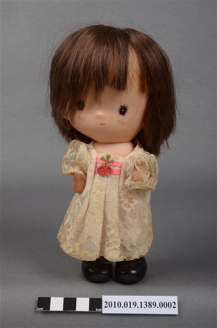 新娘玩偶 (共9張)