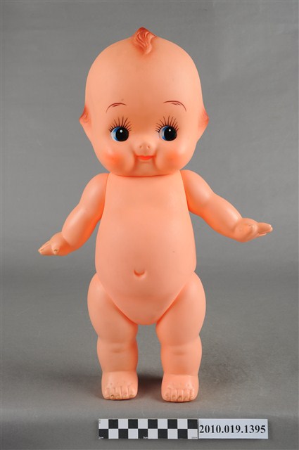 丘比娃娃 (共9張)