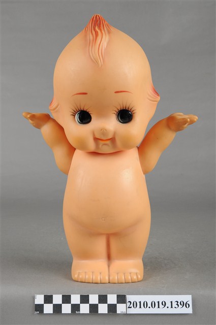 丘比娃娃 (共9張)