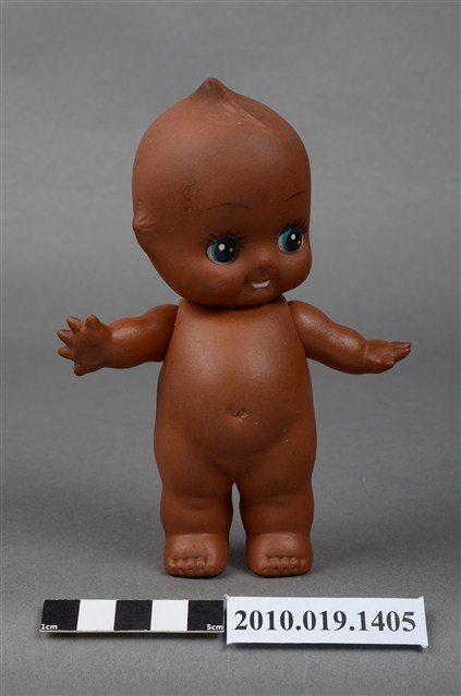 丘比娃娃 (共9張)