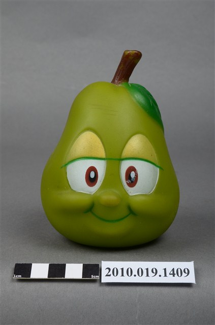 美國西洋梨玩偶 (共9張)