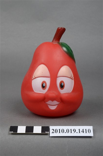 美國西洋梨玩偶 (共9張)