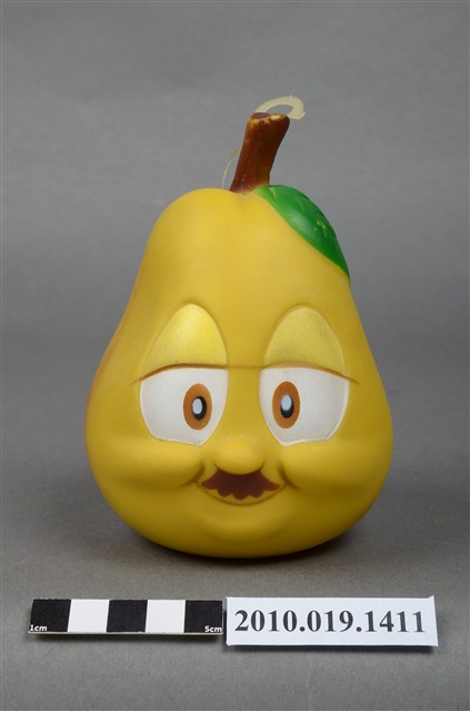 美國西洋梨玩偶 (共9張)