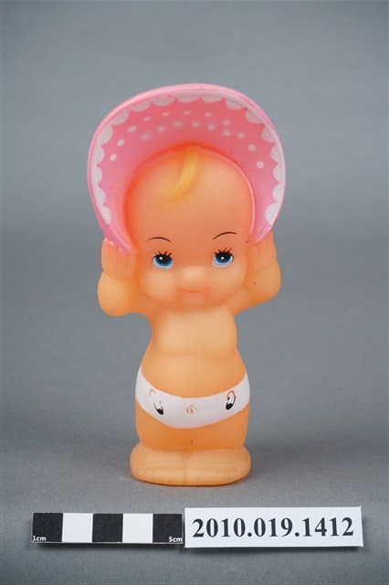 丘比娃娃 (共9張)