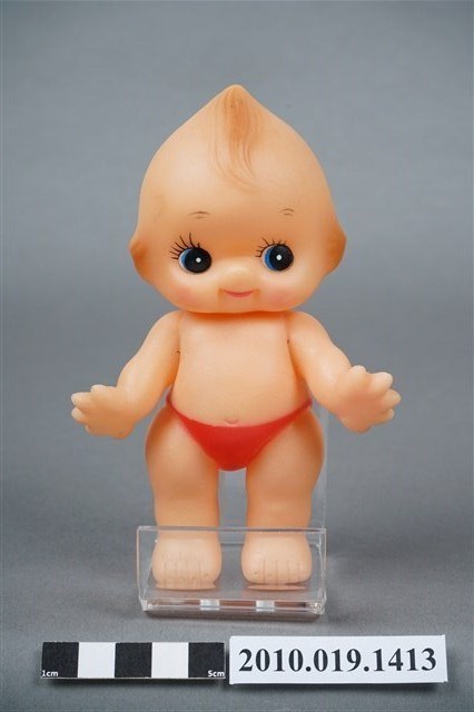 丘比娃娃 (共9張)