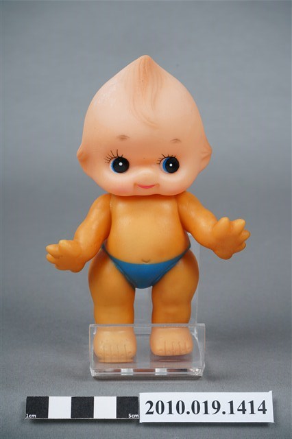 丘比娃娃 (共9張)