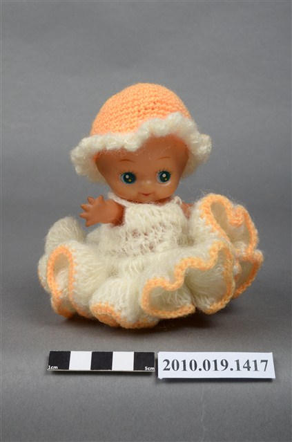 丘比娃娃 (共10張)