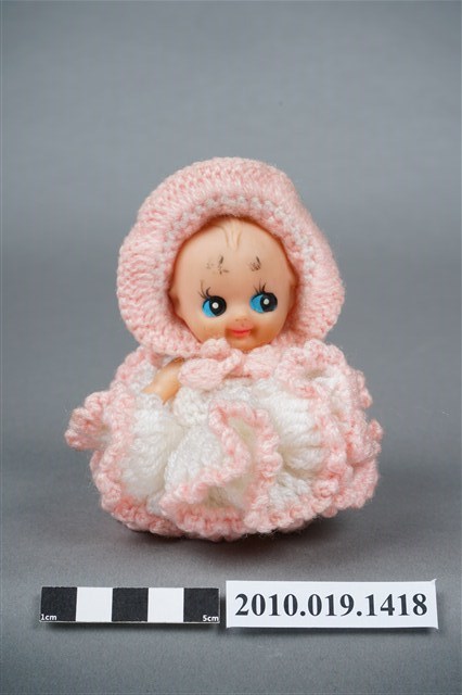 丘比娃娃 (共9張)