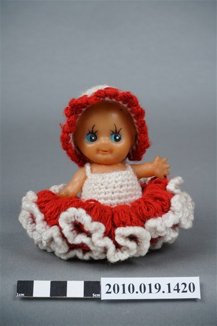 丘比娃娃 (共9張)