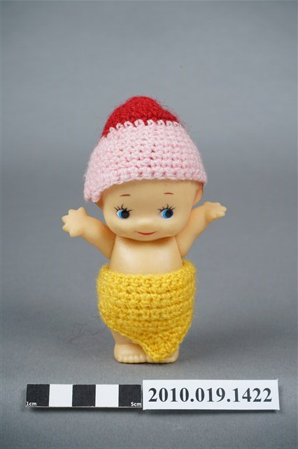 丘比娃娃 (共9張)