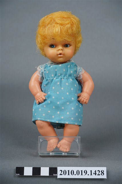 女孩玩偶 (共9張)