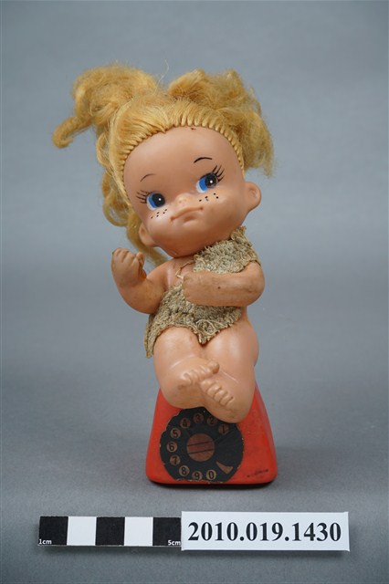 女孩玩偶 (共9張)