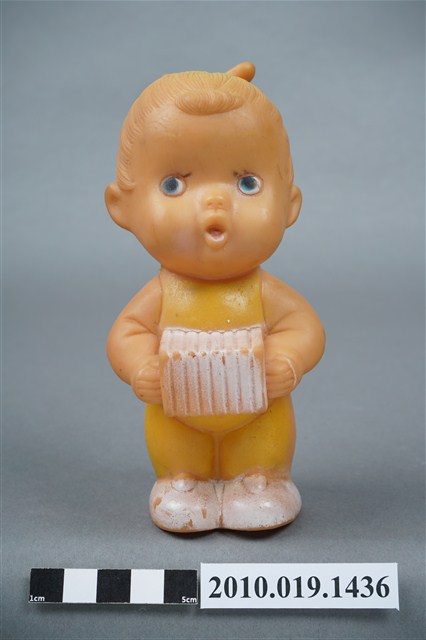 女孩玩偶 (共9張)